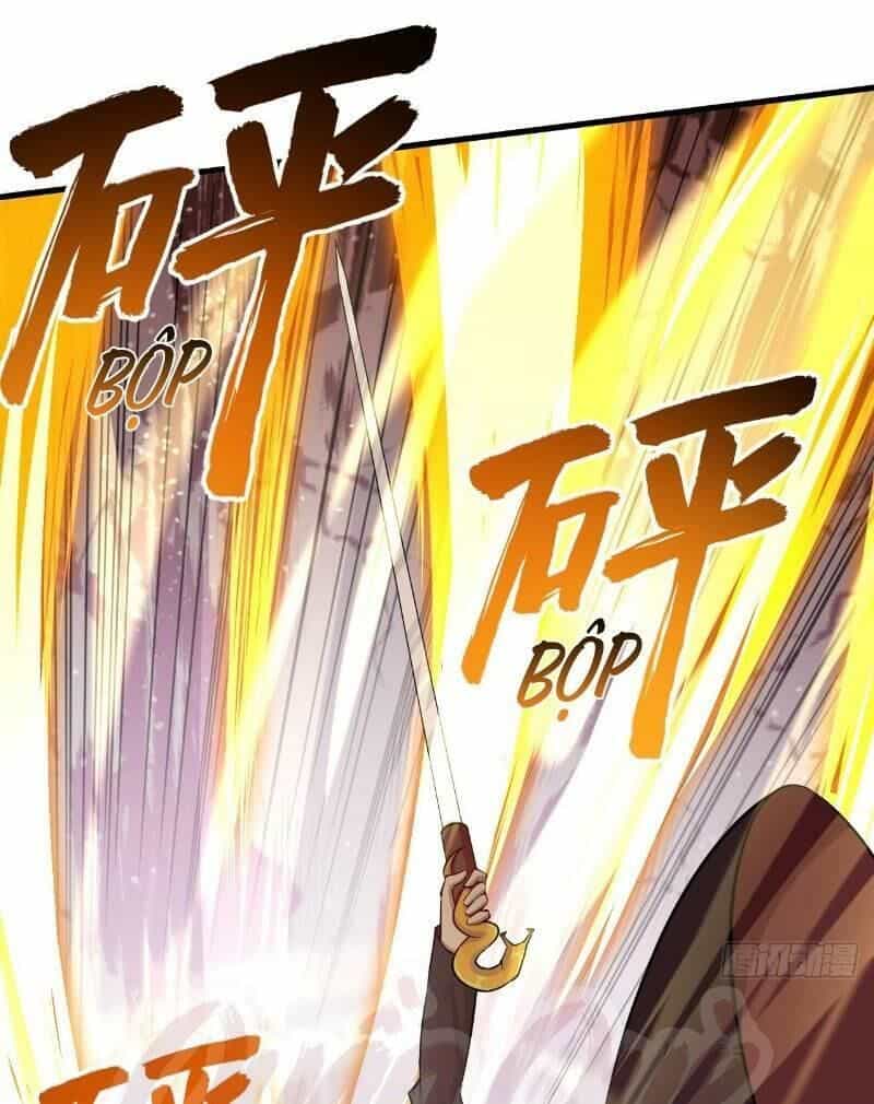 Minh Nhật Thần Đô - Chương 45 - ảnh 17