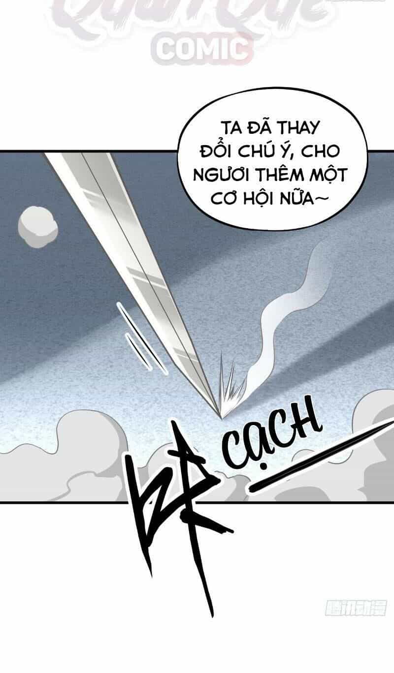 Minh Nhật Thần Đô - Chương 45 - ảnh 28