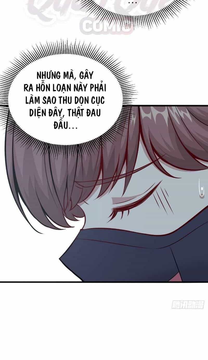 Minh Nhật Thần Đô - Chương 45 - ảnh 60
