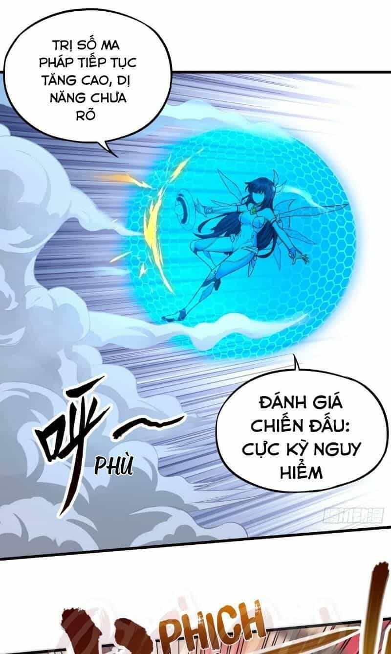 Minh Nhật Thần Đô - Chương 45 - ảnh 9