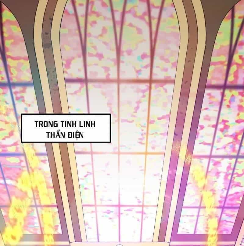 Minh Nhật Thần Đô - Chương 46 - ảnh 1