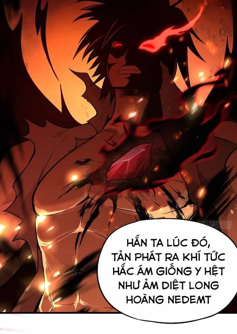 Minh Nhật Thần Đô - Chương 46 - ảnh 12