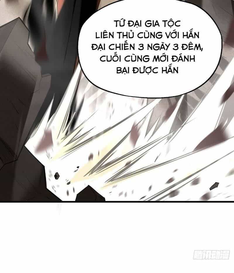 Minh Nhật Thần Đô - Chương 46 - ảnh 15