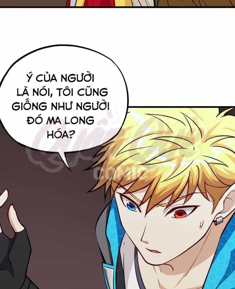Minh Nhật Thần Đô - Chương 46 - ảnh 20