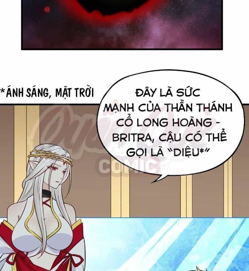 Minh Nhật Thần Đô - Chương 46 - ảnh 26