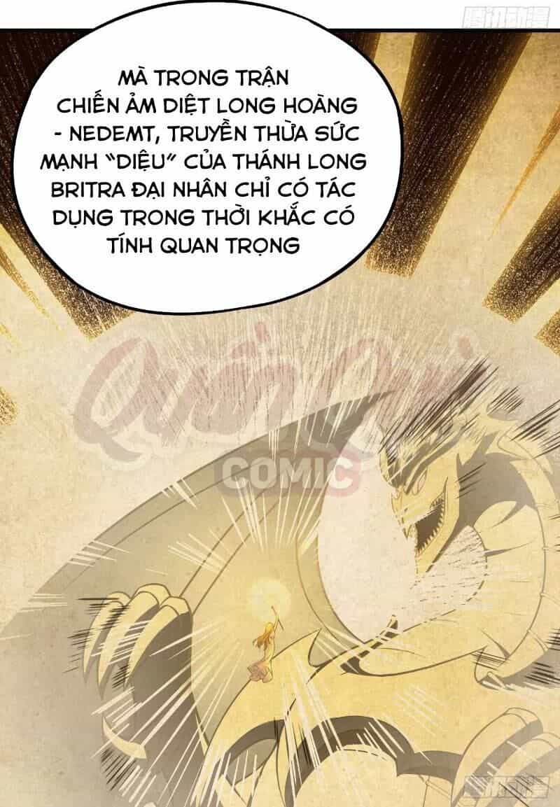Minh Nhật Thần Đô - Chương 46 - ảnh 29