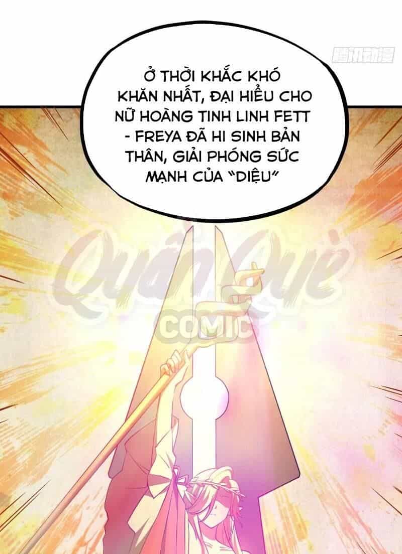 Minh Nhật Thần Đô - Chương 46 - ảnh 35