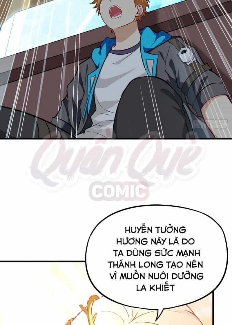 Minh Nhật Thần Đô - Chương 46 - ảnh 41