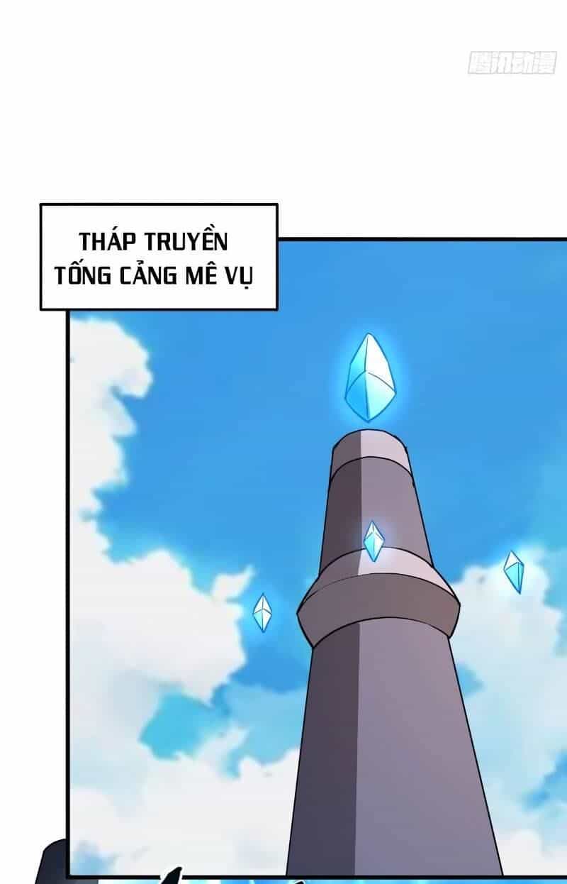 Minh Nhật Thần Đô - Chương 46 - ảnh 46