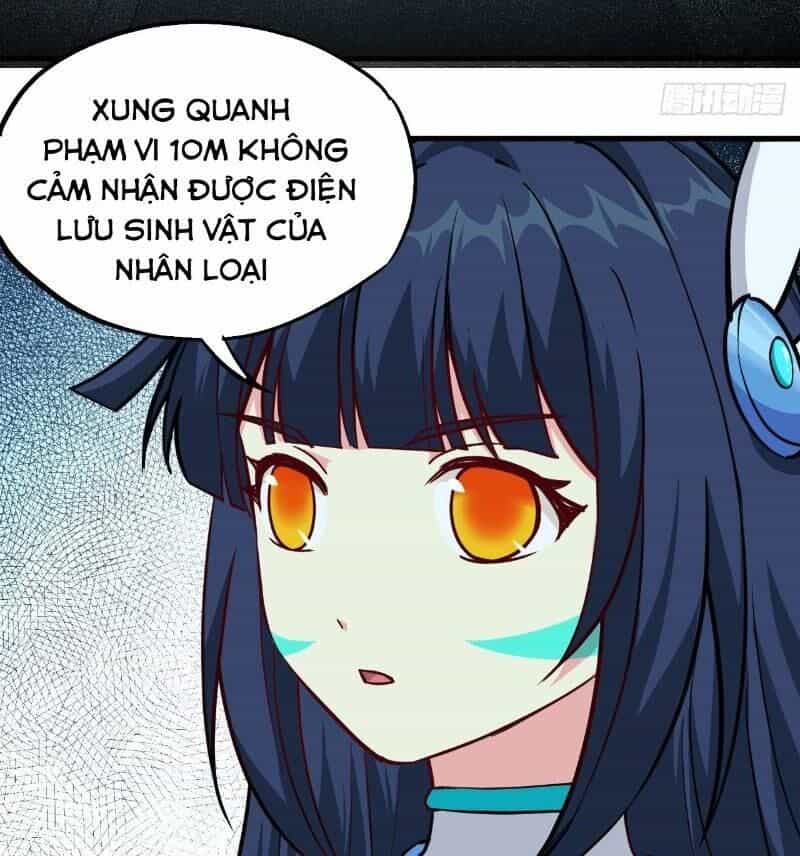 Minh Nhật Thần Đô - Chương 46 - ảnh 49