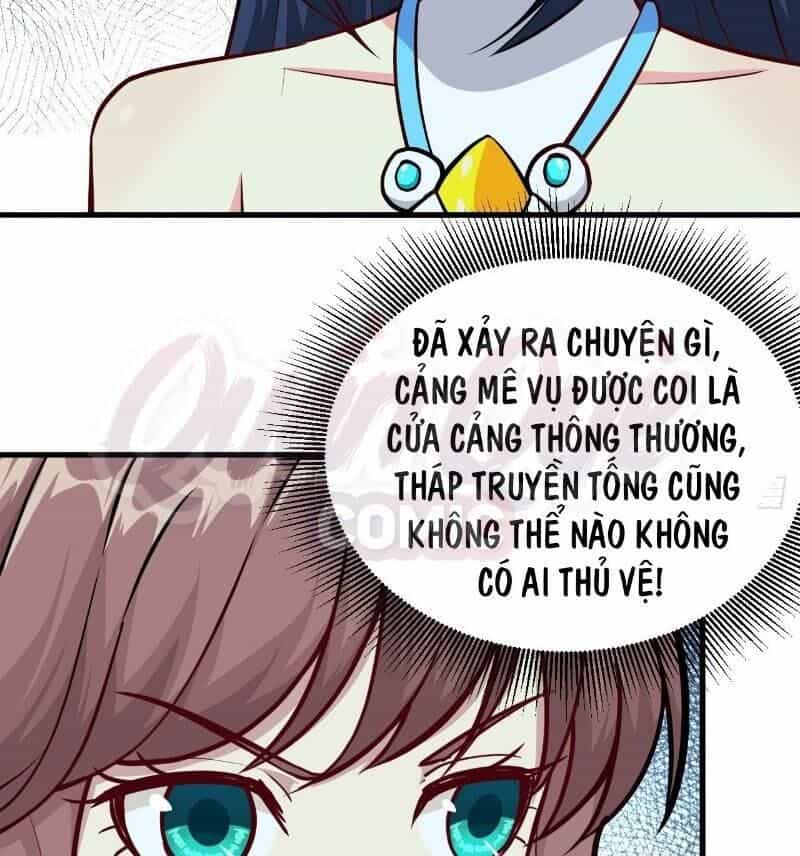 Minh Nhật Thần Đô - Chương 46 - ảnh 50