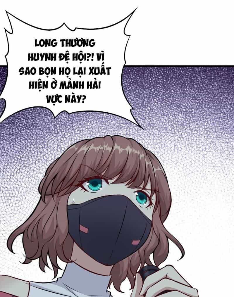 Minh Nhật Thần Đô - Chương 46 - ảnh 61