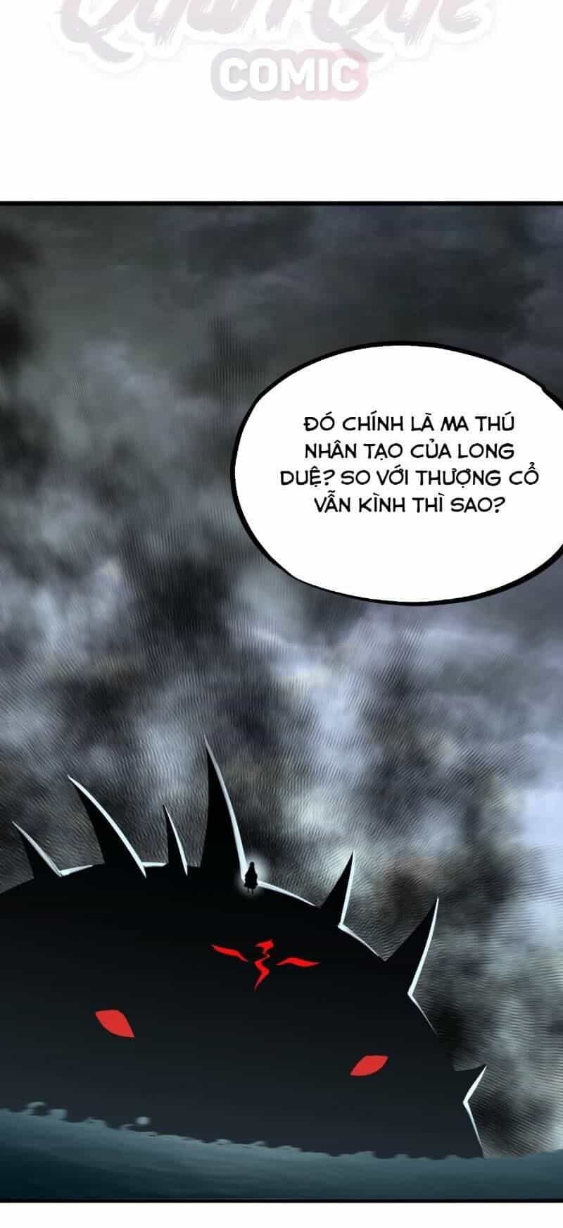 Minh Nhật Thần Đô - Chương 47 - ảnh 14