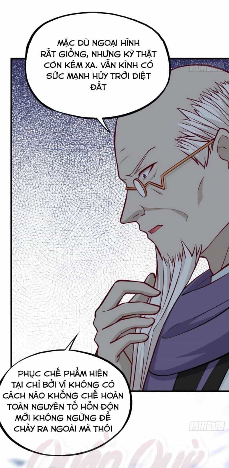 Minh Nhật Thần Đô - Chương 47 - ảnh 15