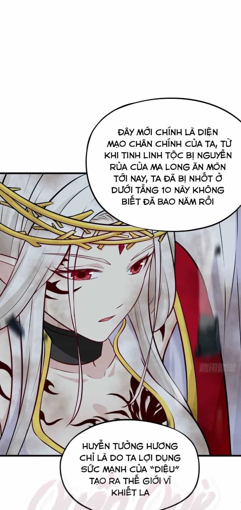 Minh Nhật Thần Đô - Chương 48 - ảnh 33