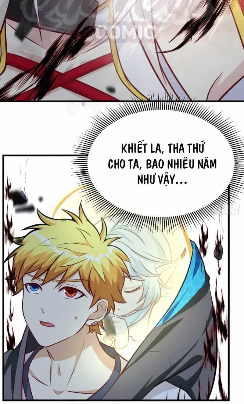 Minh Nhật Thần Đô - Chương 48 - ảnh 52