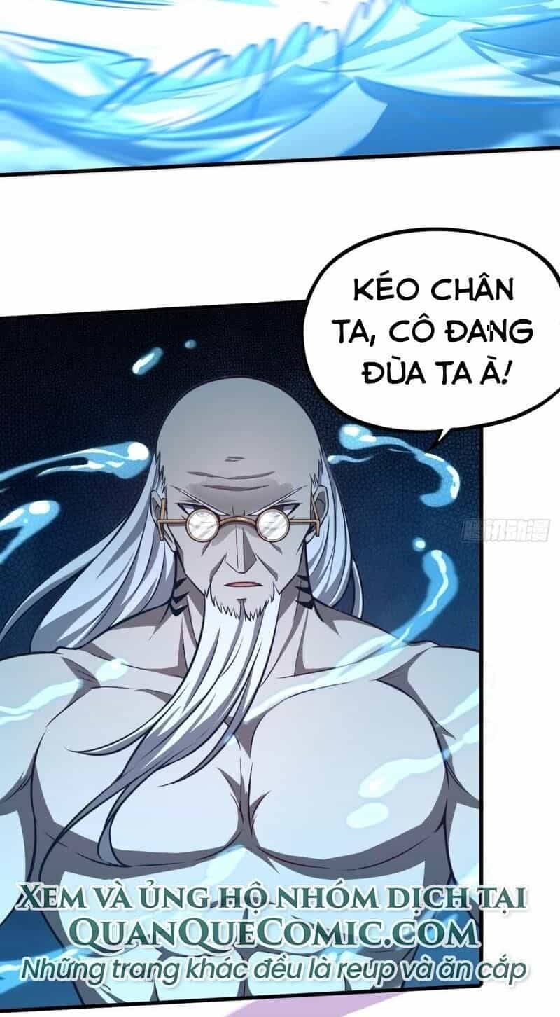 Minh Nhật Thần Đô - Chương 49 - ảnh 20