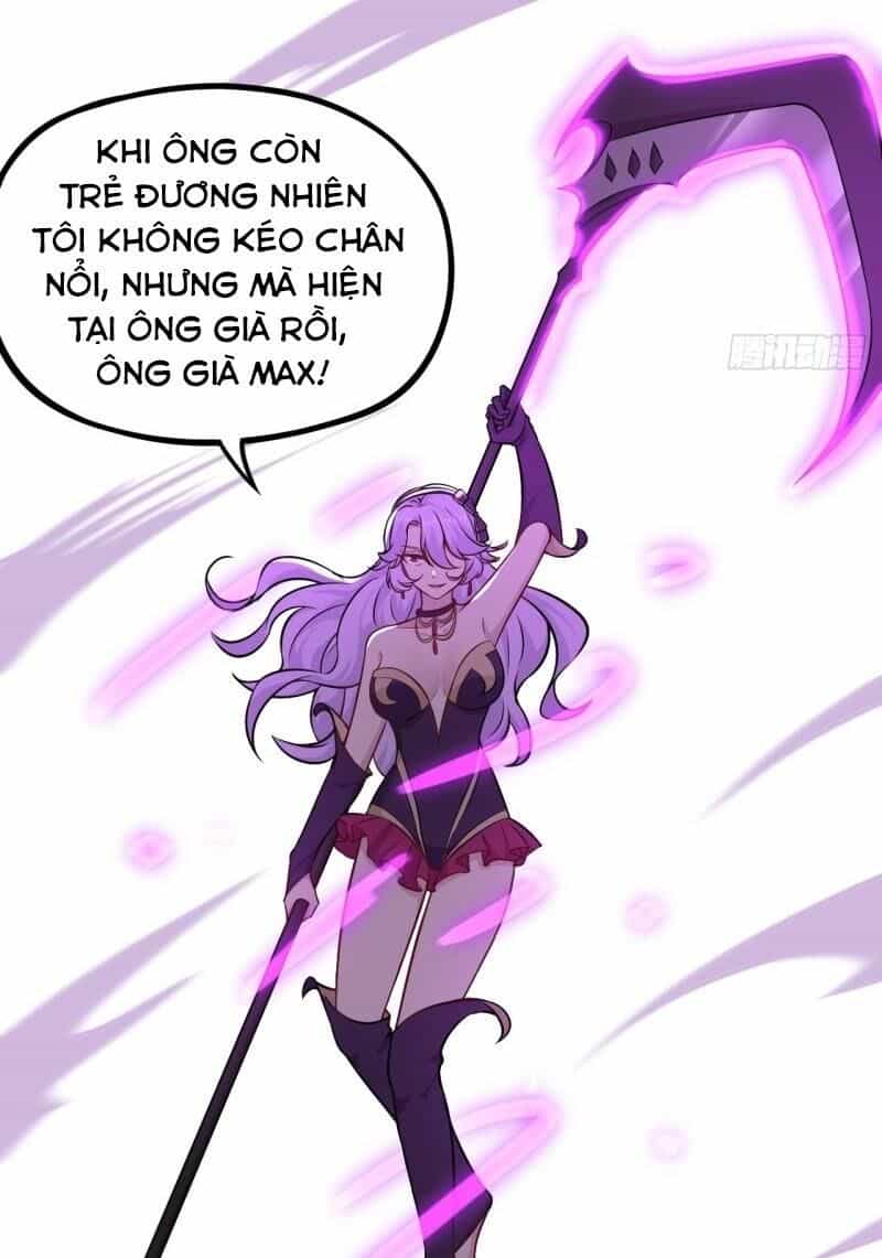 Minh Nhật Thần Đô - Chương 49 - ảnh 21
