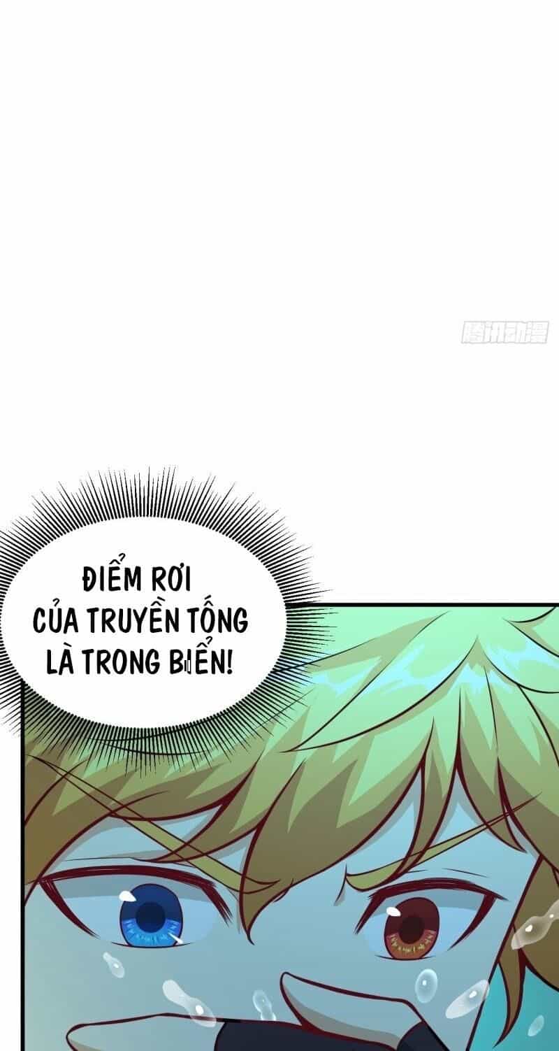 Minh Nhật Thần Đô - Chương 49 - ảnh 29