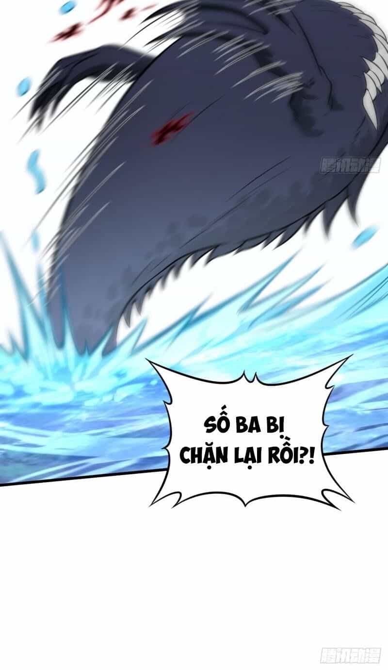 Minh Nhật Thần Đô - Chương 49 - ảnh 36