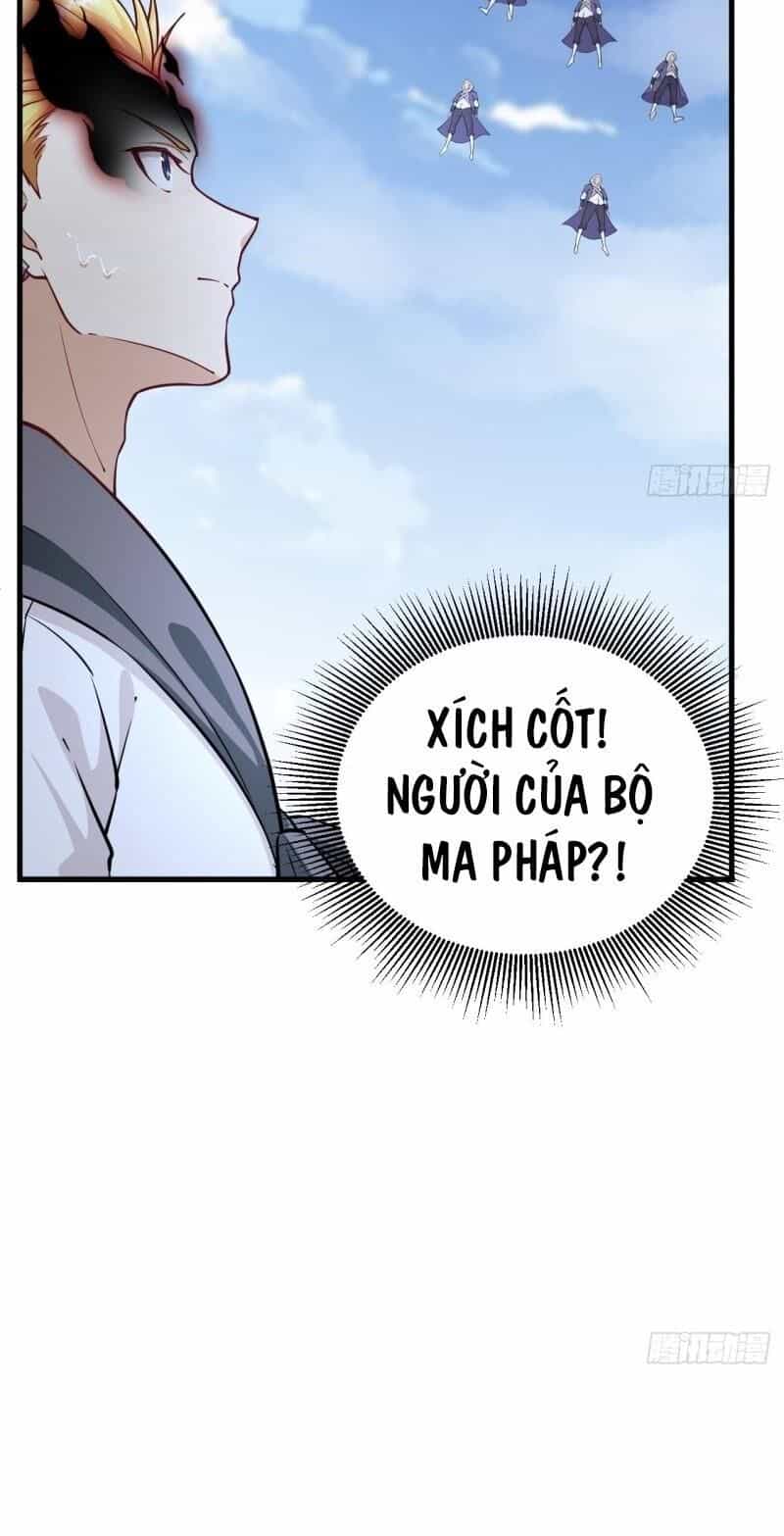 Minh Nhật Thần Đô - Chương 49 - ảnh 40