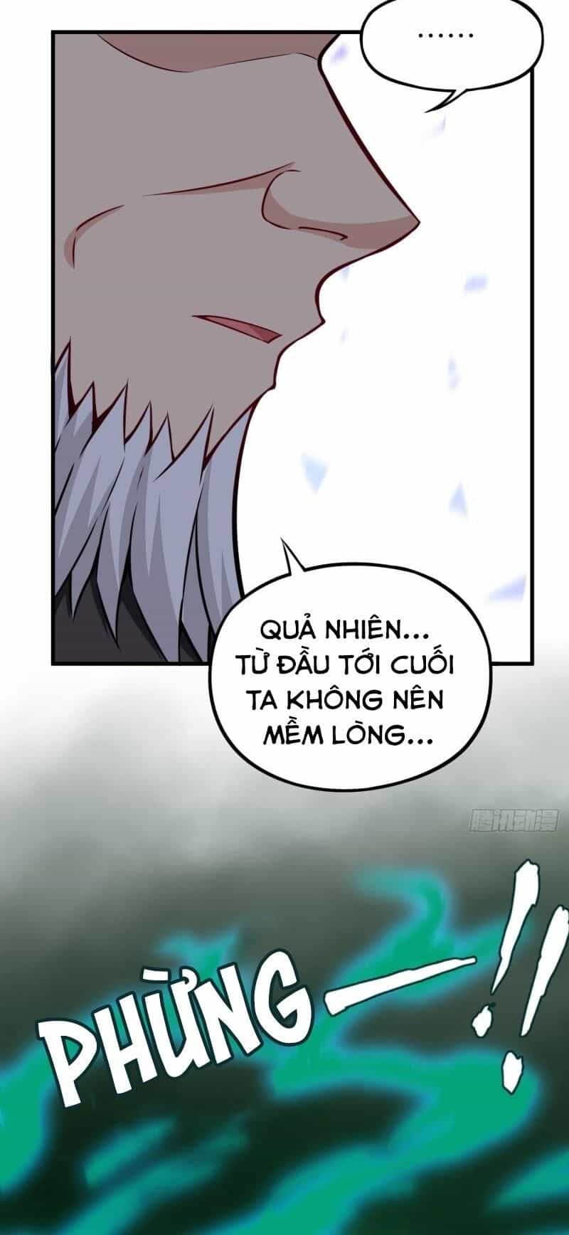 Minh Nhật Thần Đô - Chương 49 - ảnh 58