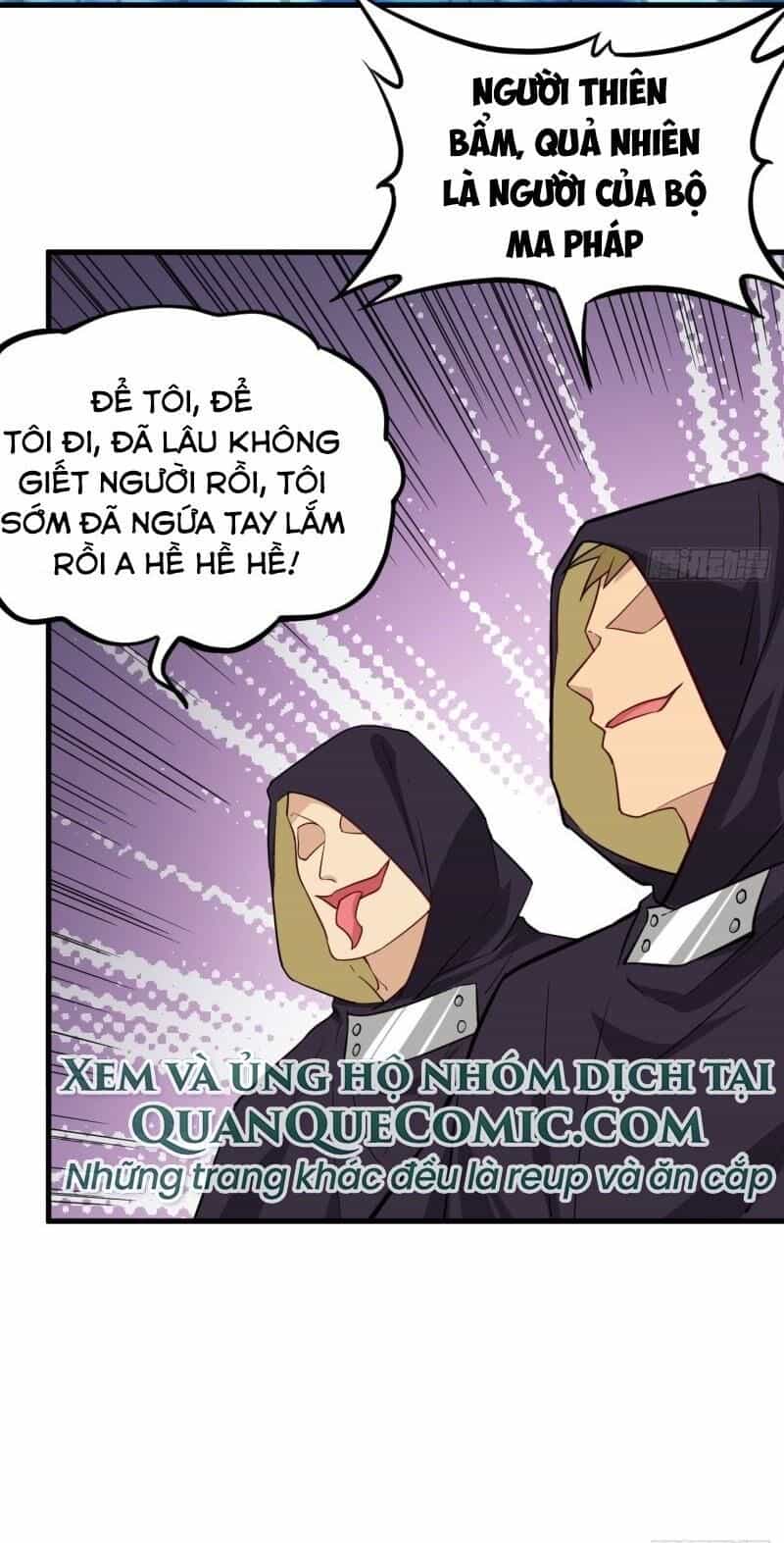 Minh Nhật Thần Đô - Chương 50 - ảnh 39