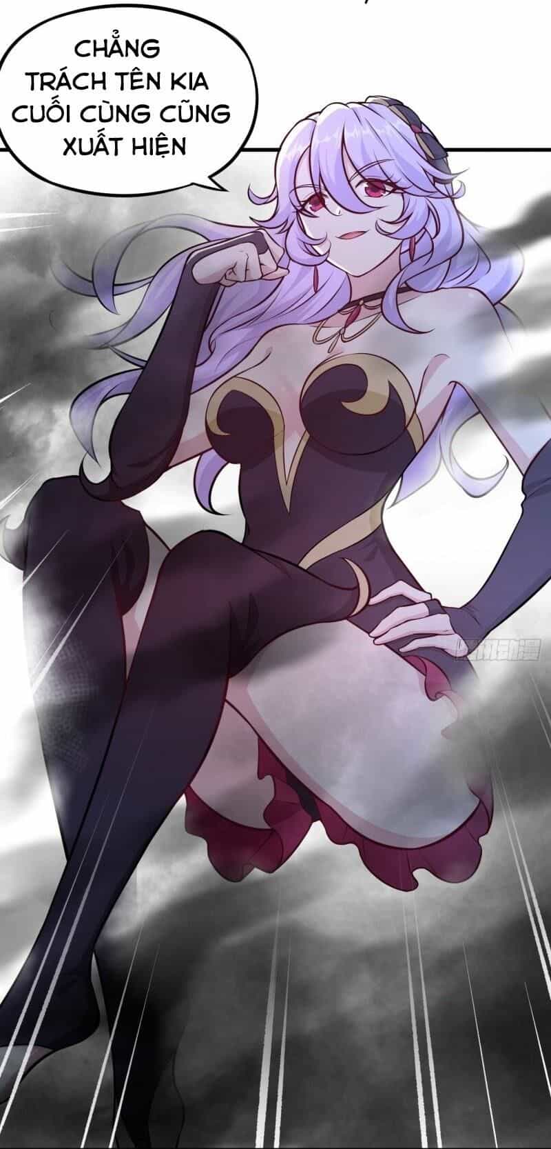 Minh Nhật Thần Đô - Chương 50 - ảnh 41
