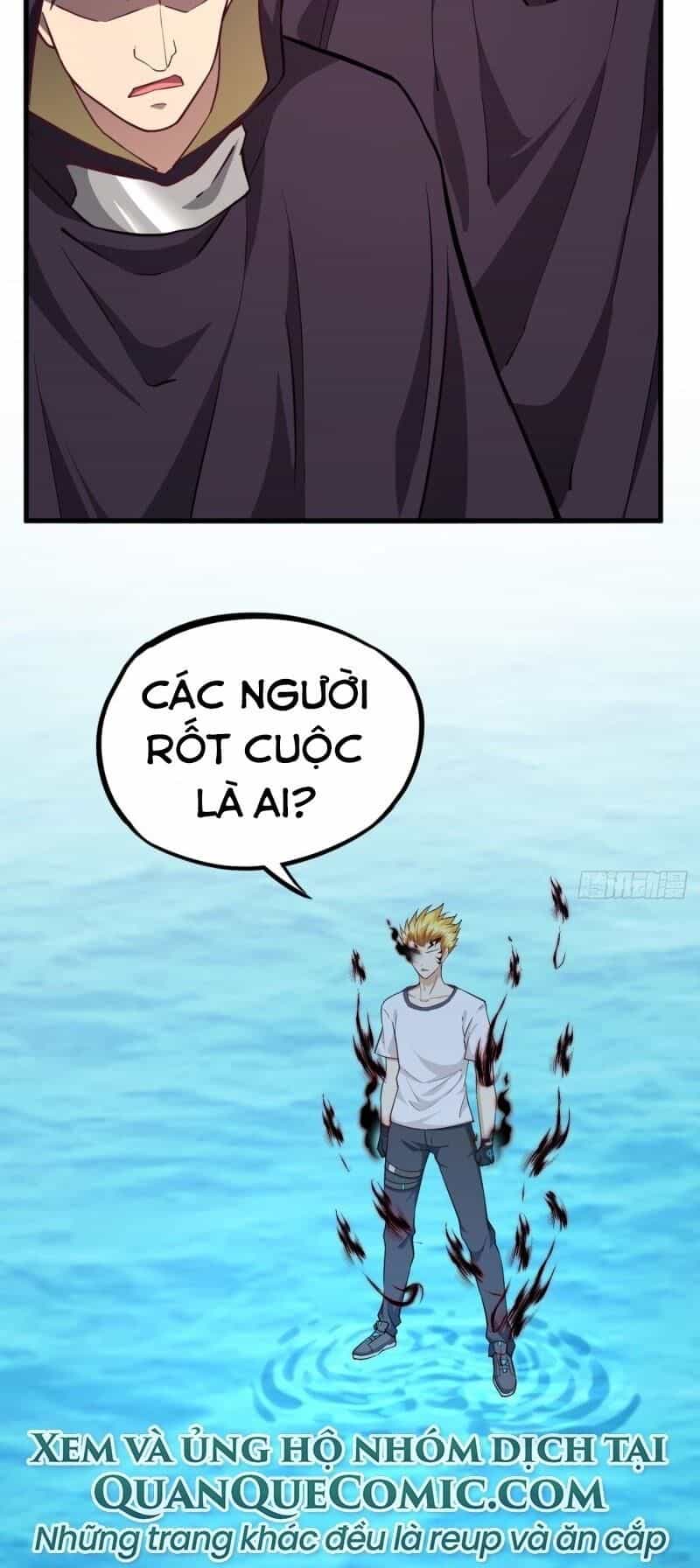 Minh Nhật Thần Đô - Chương 50 - ảnh 46