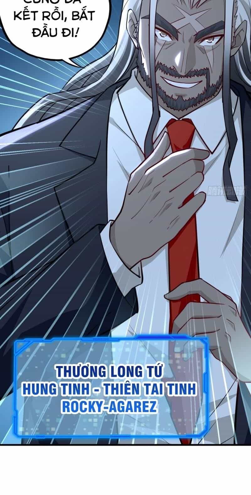 Minh Nhật Thần Đô - Chương 50 - ảnh 54