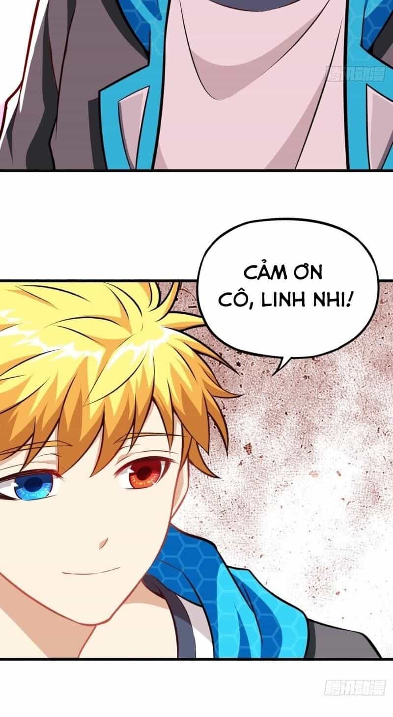 Minh Nhật Thần Đô - Chương 51 - ảnh 32