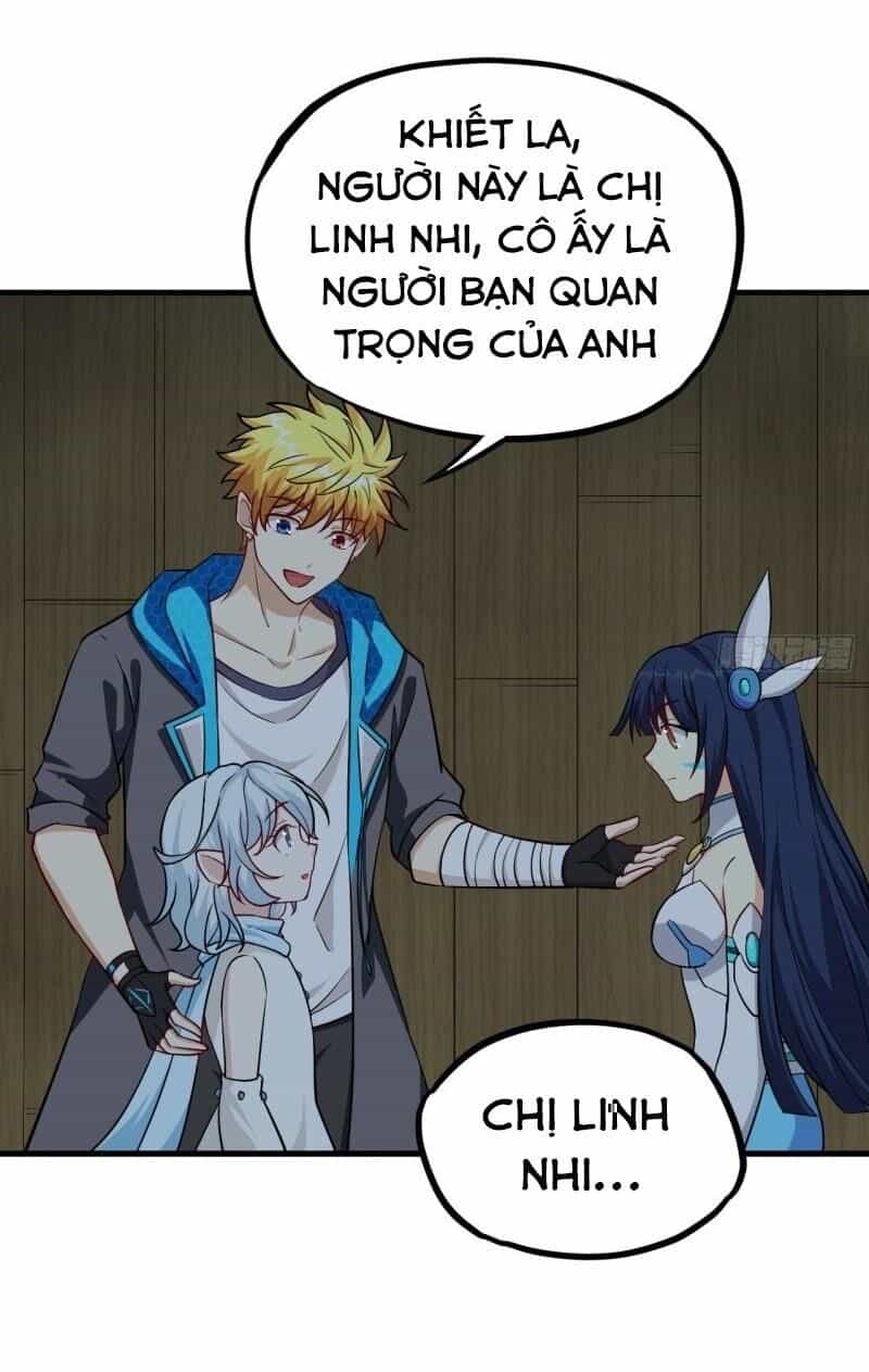 Minh Nhật Thần Đô - Chương 51 - ảnh 39