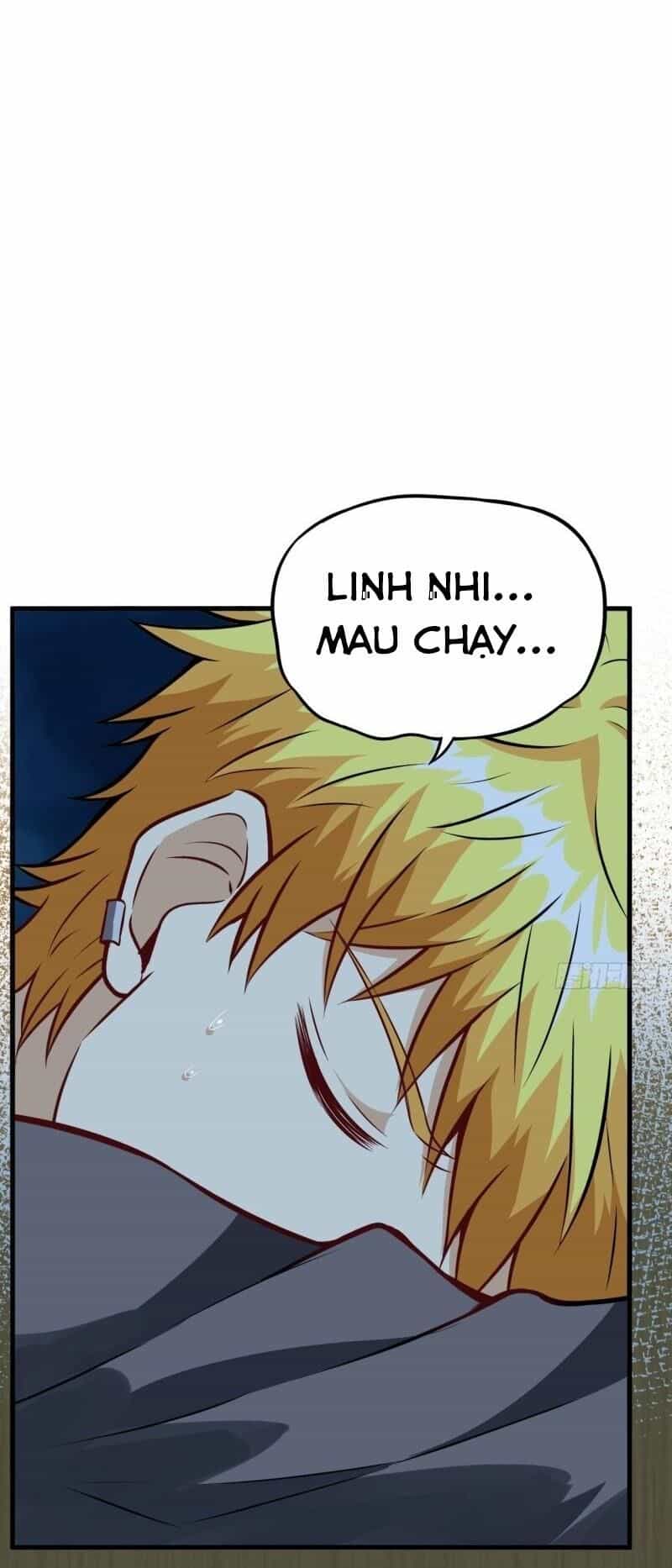 Minh Nhật Thần Đô - Chương 52 - ảnh 34