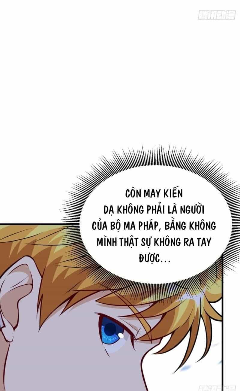 Minh Nhật Thần Đô - Chương 53 - ảnh 45