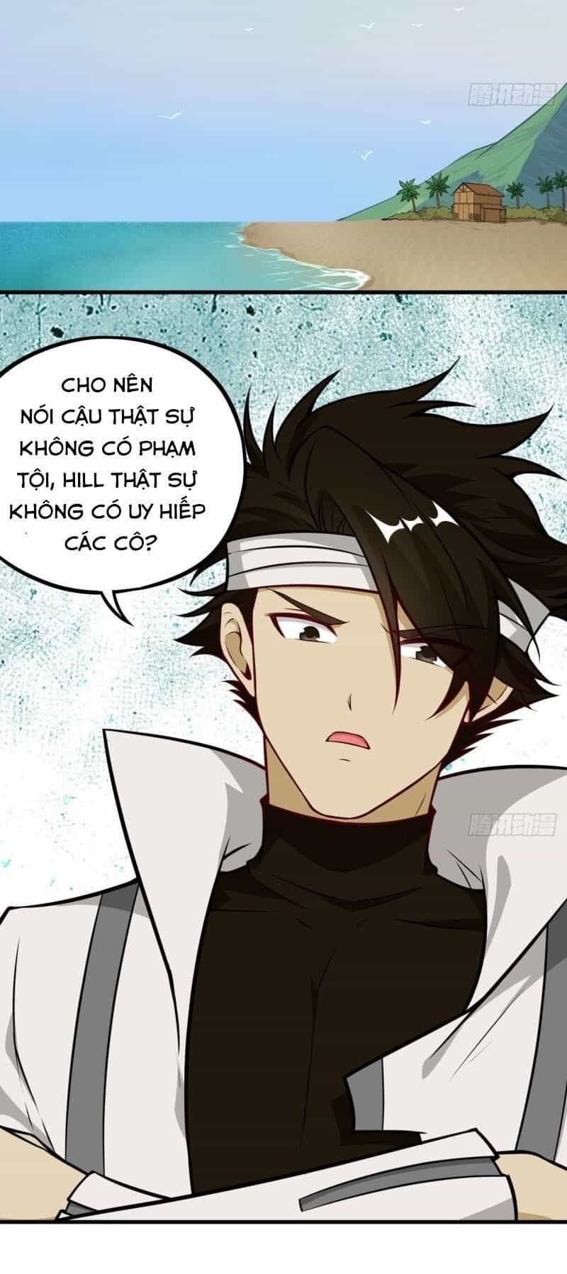 Minh Nhật Thần Đô - Chương 54 - ảnh 41
