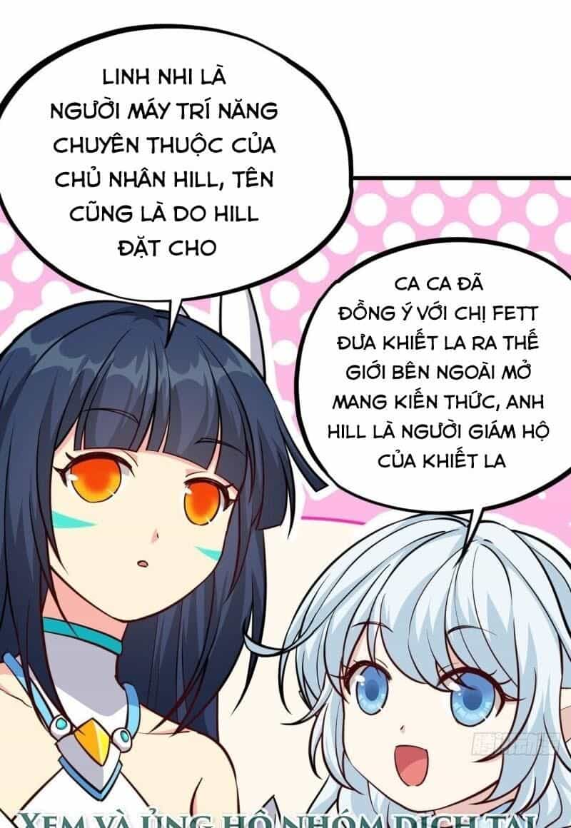 Minh Nhật Thần Đô - Chương 54 - ảnh 43