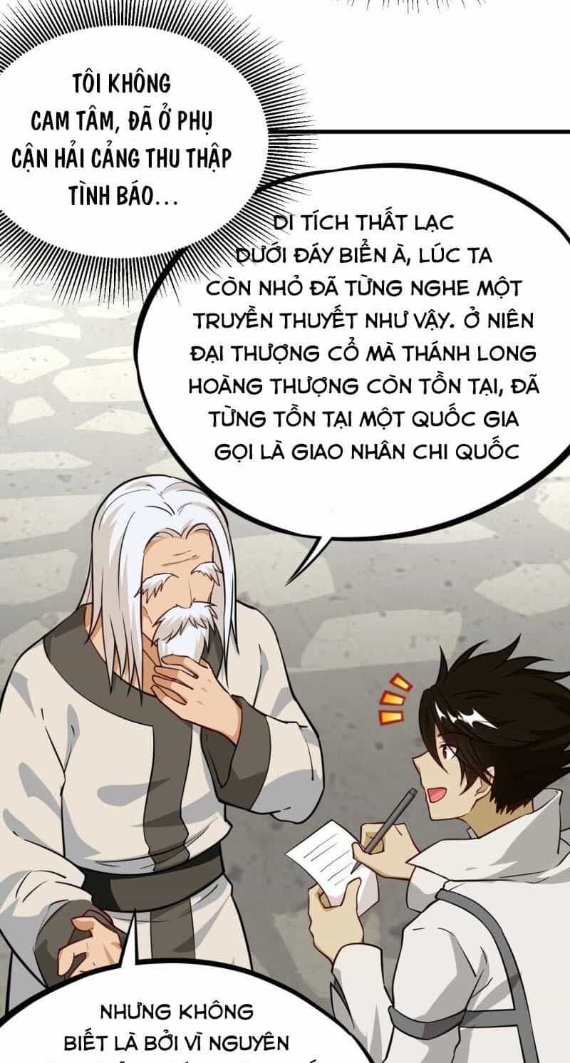 Minh Nhật Thần Đô - Chương 54 - ảnh 55