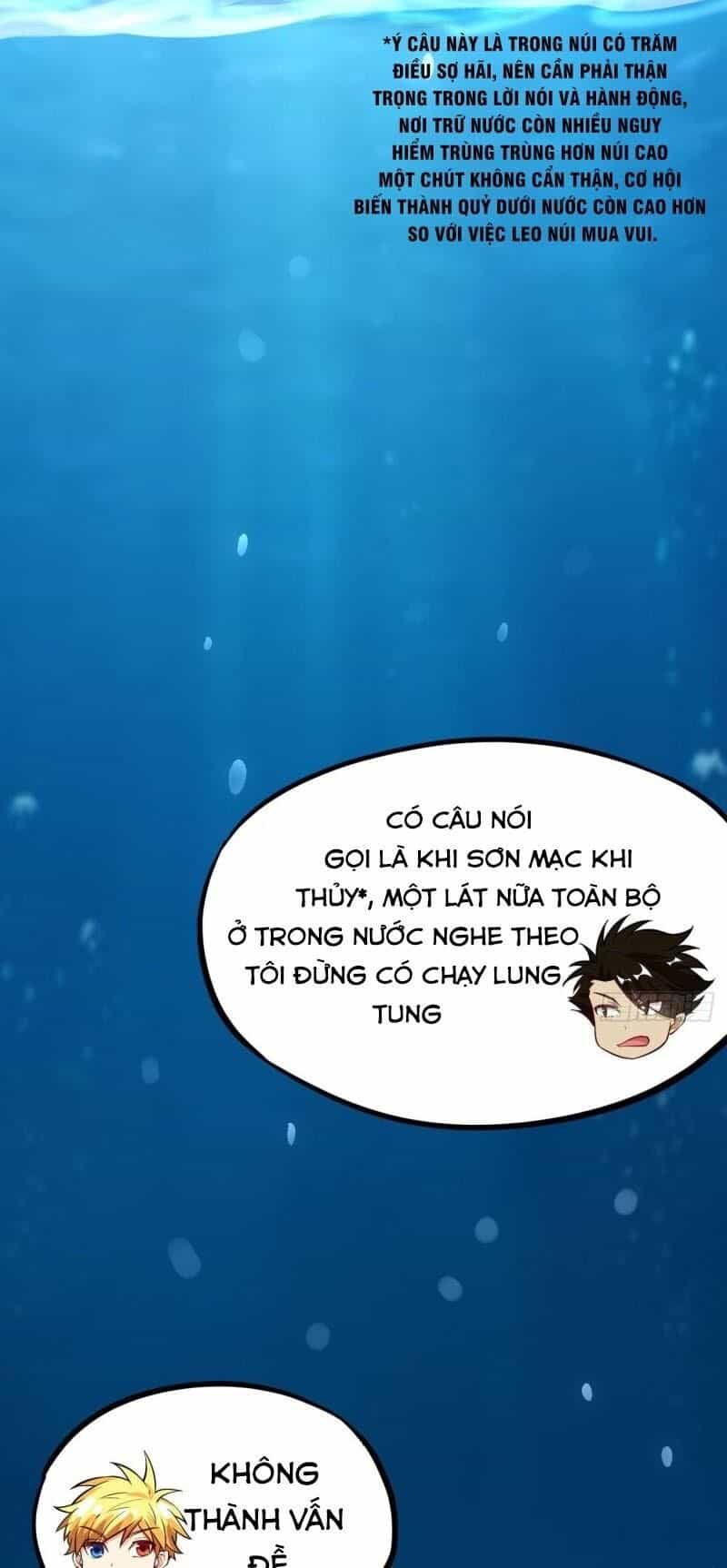 Minh Nhật Thần Đô - Chương 55 - ảnh 41