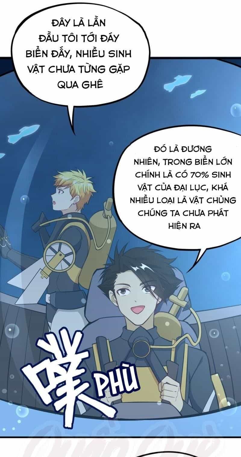 Minh Nhật Thần Đô - Chương 55 - ảnh 47