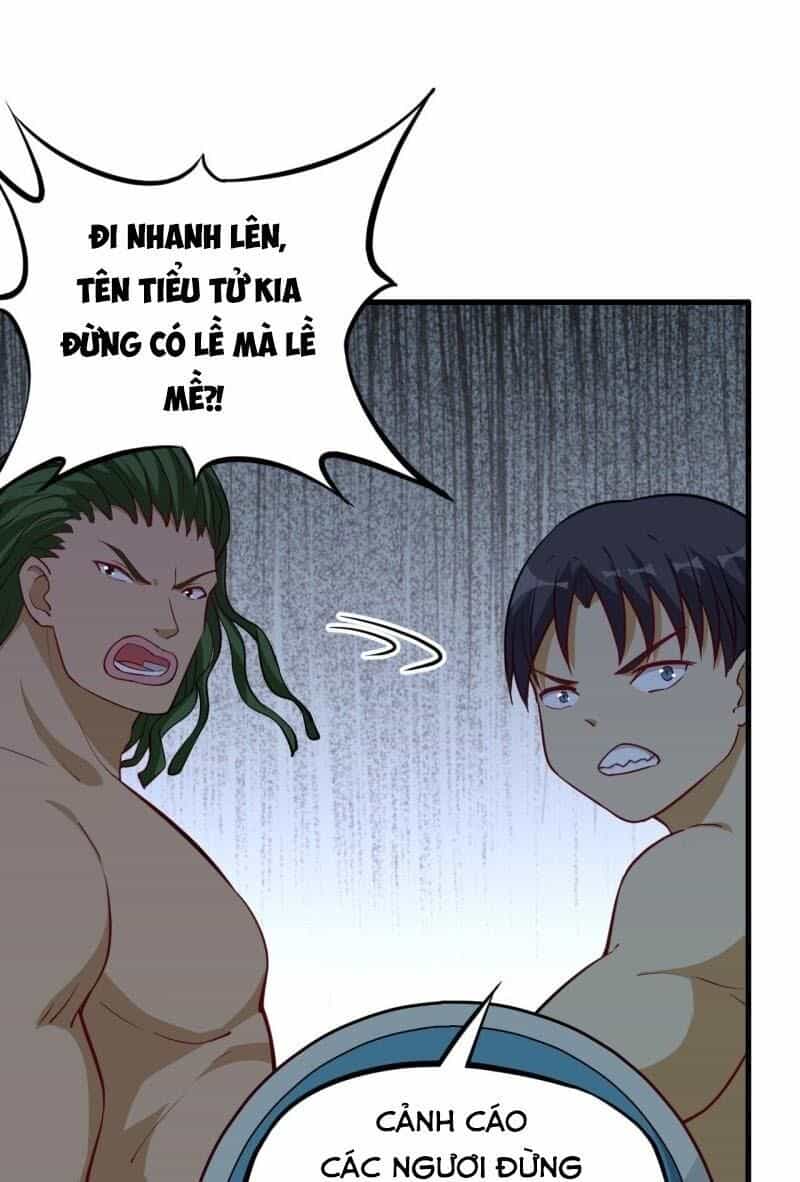 Minh Nhật Thần Đô - Chương 56 - ảnh 29