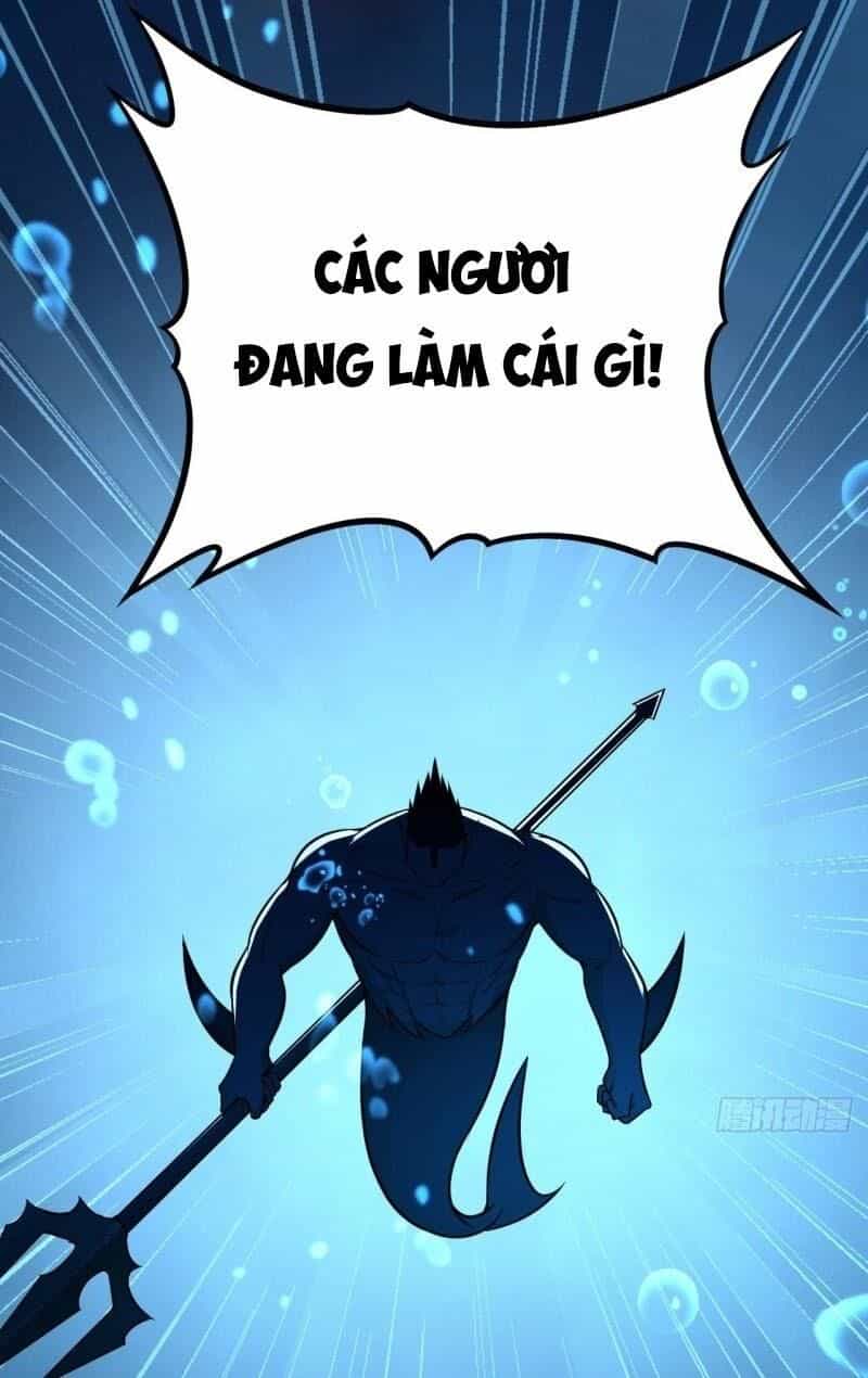 Minh Nhật Thần Đô - Chương 56 - ảnh 7