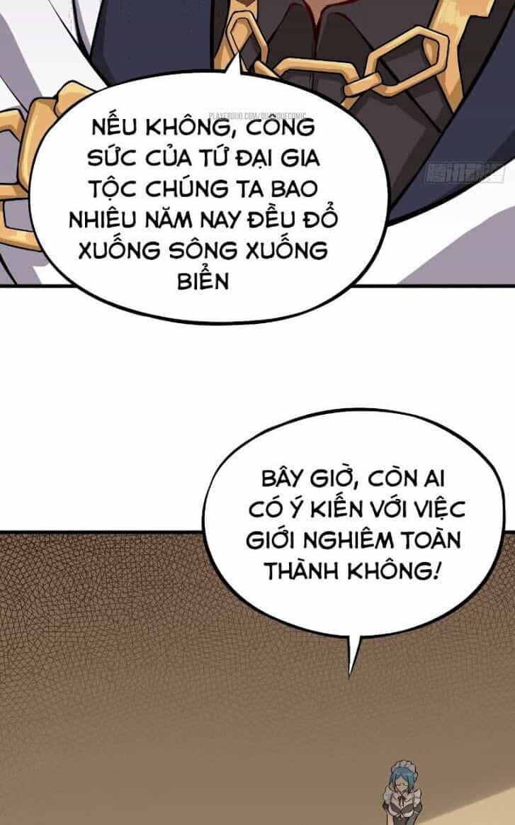 Minh Nhật Thần Đô - Chương 6 - ảnh 4