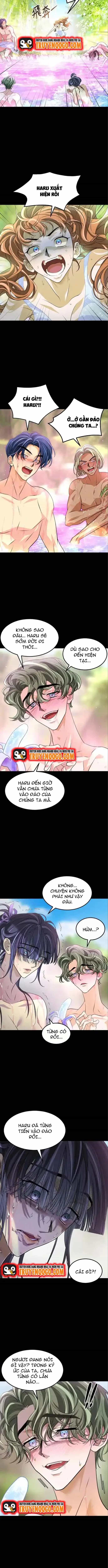 Minh Quân Tại Thượng - Chương 11 - ảnh 5