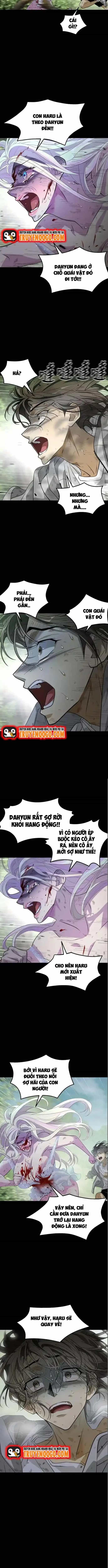 Minh Quân Tại Thượng - Chương 13 - ảnh 4