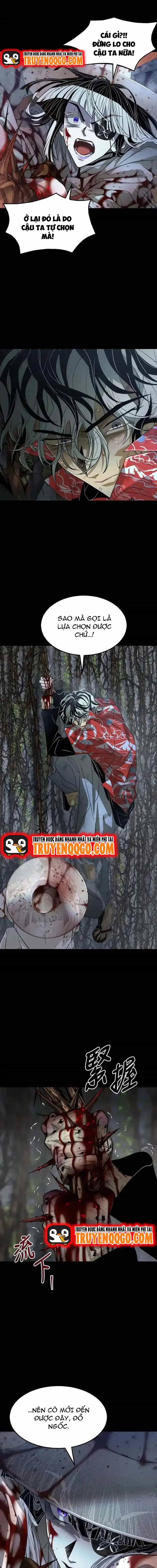 Minh Quân Tại Thượng - Chương 18 - ảnh 13
