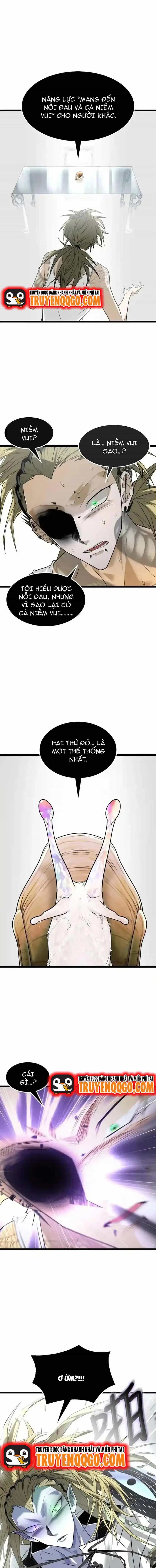 Minh Quân Tại Thượng - Chương 18 - ảnh 9