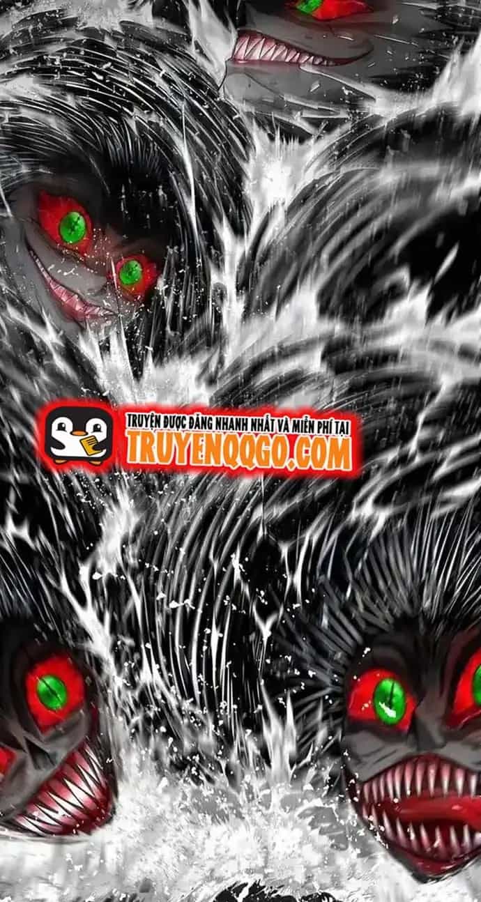 Minh Quân Tại Thượng - Chương 20 - ảnh 13
