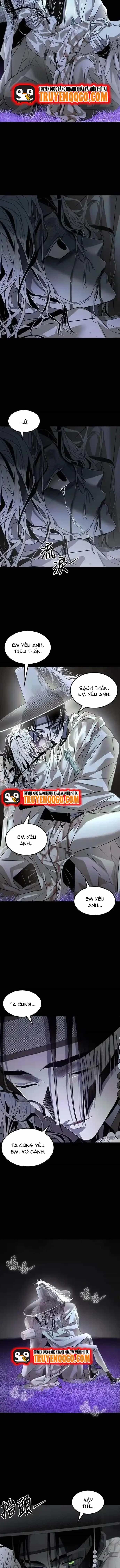 Minh Quân Tại Thượng - Chương 20 - ảnh 9