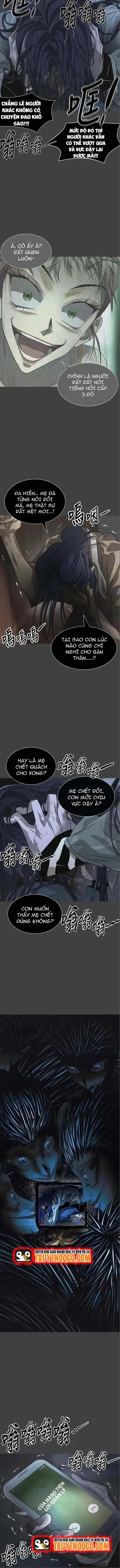 Minh Quân Tại Thượng - Chương 21 - ảnh 6