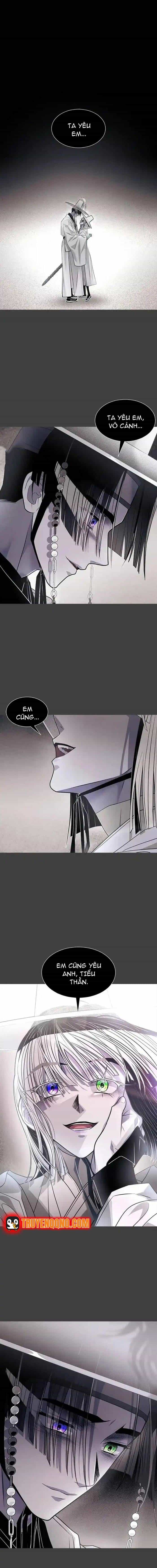Minh Quân Tại Thượng - Chương 31 - ảnh 5